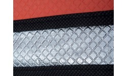 Аварийное одеяло Origin Outdoors Reflex, 200x120 см
