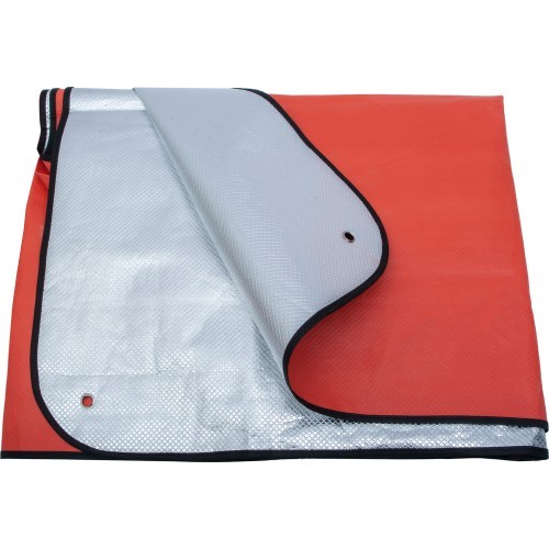 Avārijas sega Origin Outdoors Reflex, 200x120cm