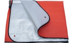 Emergency Blanket Origin Outdoors Reflex, 200x120cm