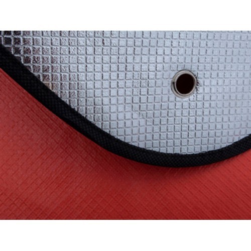 Avārijas sega Origin Outdoors Reflex, 200x120cm