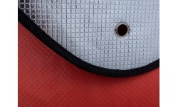 Аварийное одеяло Origin Outdoors Reflex, 200x120 см