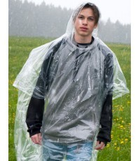 Festivāla/ārkārtas pončo BasicNature