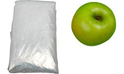 Фестивальное/аварийное пончо BasicNature