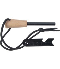 Ugunsdrošais tērauds Origin Outdoors Deluxe