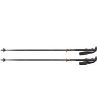 Nūjošanas nūjas Komperdell Carbon FXP.4 Exp. Vario, 105-125 cm, pāris