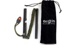Uguns aizdedzināšanas stienis Origin Outdoors Goliath