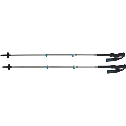 Треккинговые палки Komperdell Explorer Contour Power