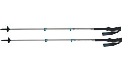 Треккинговые палки Komperdell Explorer Contour Power