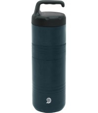 Pārtikas termoss Origin Outdoors Soft-Touch, 0,4 l + 0,28 l, zils