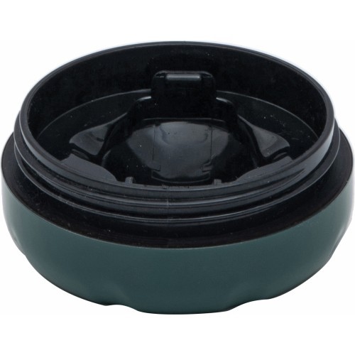 Термос для еды Origin Outdoors Soft-Touch, 0,4 л + 0,28 л, синий
