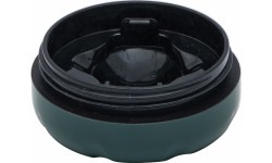 Pārtikas termoss Origin Outdoors Soft-Touch, 0,4 l + 0,28 l, zils