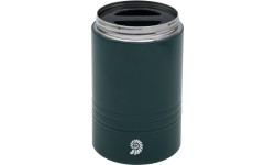 Food Flask Origin Outdoors Soft-Touch, 0.4L+0.28L, Blue