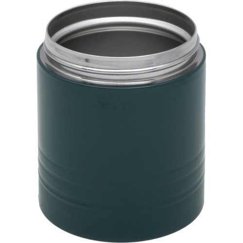 Pārtikas termoss Origin Outdoors Soft-Touch, 0,4 l + 0,28 l, zils