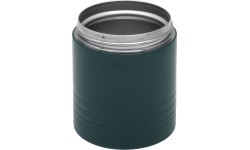 Pārtikas termoss Origin Outdoors Soft-Touch, 0,4 l + 0,28 l, zils