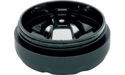 Термос для еды Origin Outdoors Soft-Touch, 0,4 л + 0,28 л, синий