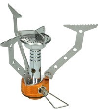Kompakta tūristu plīts Highlander HPX100