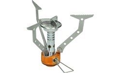 Kompakta tūristu plīts Highlander HPX100