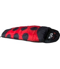 Спальный мешок Highlander Creature Ladybird