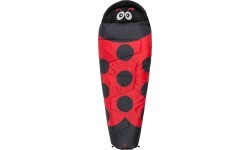 Sleeping Bag Highlander Creature Ladybird