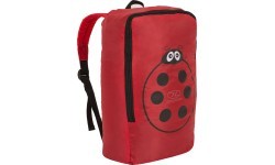 Sleeping Bag Highlander Creature Ladybird