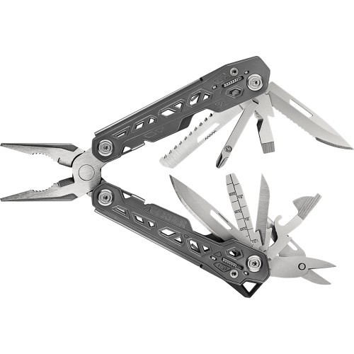 Daudzfunkcionāls instruments Gerber Truss