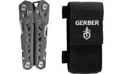 Мультитул Gerber Truss