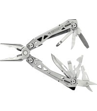 Daudzfunkciju instruments Gerber Suspension NXT