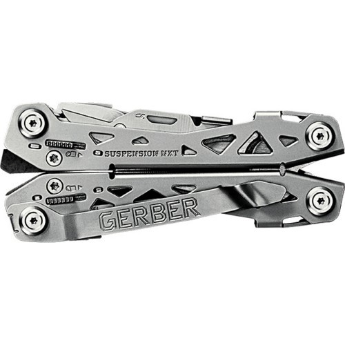 Multitool Gerber Suspension NXT