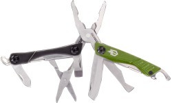 Мультитул Gerber Dime, зелёный