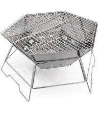 Гриль-очаг Origin Outdoors «Hexagon»