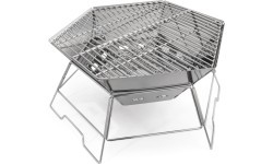 Гриль-очаг Origin Outdoors «Hexagon»
