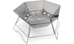 Гриль-очаг Origin Outdoors «Hexagon»