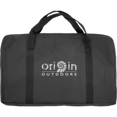 Origin Outdoors Grill- and Fire Bowl 'Hexagon'
