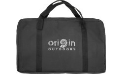 Origin Outdoors grils un ugunskura bļoda „Hexagon"