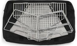 Origin Outdoors Grill- and Fire Bowl 'Hexagon'
