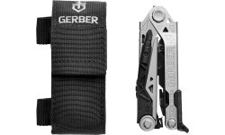 Daudzfunkciju instruments Gerber Center-Drive