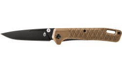Kabatas nazis Gerber EDC Zilch Coyote