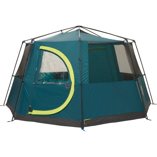 Палатка Coleman Octagon BlackOut, 8 человек