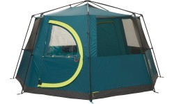 Палатка Coleman Octagon BlackOut, 8 человек