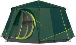 Палатка Coleman Octagon BlackOut, 8 человек