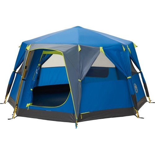 Telts Coleman OctaGo, 3 personām