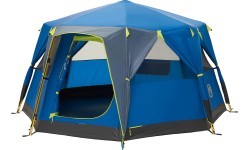 Telts Coleman OctaGo, 3 personām