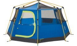 Telts Coleman OctaGo, 3 personām