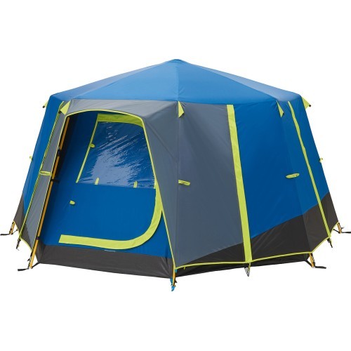 Telts Coleman OctaGo, 3 personām
