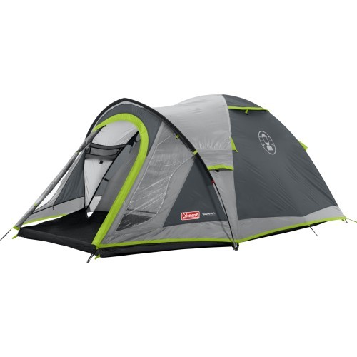 Палатка Coleman Darwin Plus, 3 человека