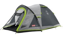 Tent Coleman Darwin Plus, 3 persons