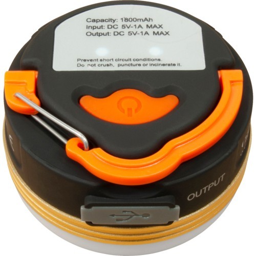 LED lukturis Origin Outdoors, 300 lm