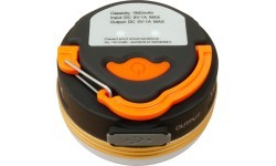 LED lukturis Origin Outdoors, 300 lm