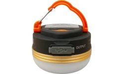 LED lukturis Origin Outdoors, 300 lm