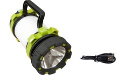 Светодиодный фонарь Origin Outdoors Spotlight, 1000 лм